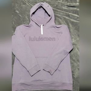 All Yours Hoodie ( grapic )